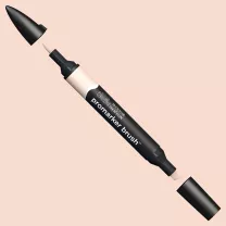 Promarker Brush Winsor & Newton Satin Y129