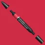 Promarker Brush Winsor & Newton Berry Red R665