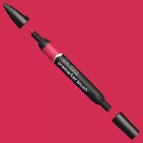 Promarker Brush Winsor & Newton Ruby R455