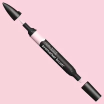 Promarker Brush Winsor & Newton Pale Pink R519