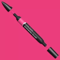 Promarker Brush Winsor & Newton Carmine R156