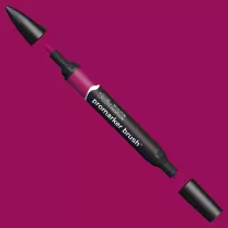 Promarker Brush Winsor & Newton Maroon M544