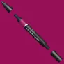 Promarker Brush Winsor & Newton Maroon M544