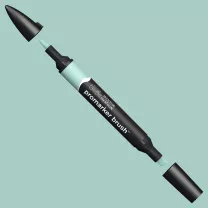 Promarker Brush Winsor & Newton Pebble Blue C217