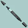 Promarker Brush Winsor & Newton Pebble Blue C217