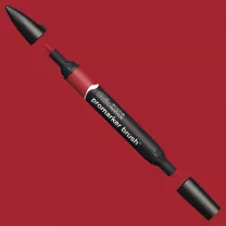 Promarker Brush Winsor & Newton Firebrick R735