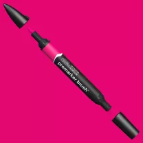 Promarker Brush Winsor & Newton Magenta M865