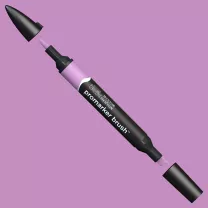 Promarker Brush Winsor & Newton Wild Orchid V746