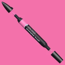 Promarker Brush Winsor & Newton Cerise M647
