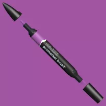 Promarker Brush Winsor & Newton Purple V546