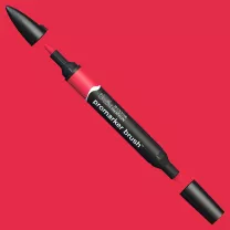 Promarker Brush Winsor & Newton Red R666