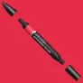 Promarker Brush Winsor & Newton Red R666
