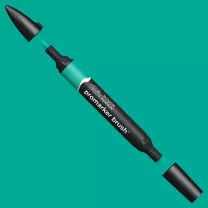 Promarker Brush Winsor & Newton Ocean Teal G956