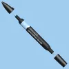 Promarker Brush Winsor & Newton Cloud Blue B318