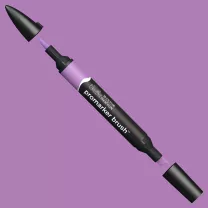 Promarker Brush Winsor & Newton Amethyst V626