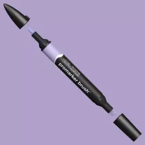 Promarker Brush Winsor & Newton Lilac V327