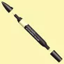 Promarker Brush Winsor & Newton Soft Lime Y828