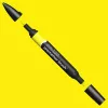 Promarker Brush Winsor & Newton Yellow Y657