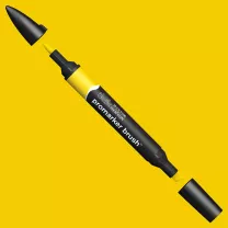 Promarker Brush Winsor & Newton Canary Y367