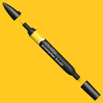 Promarker Brush Winsor & Newton Sunflower Y156