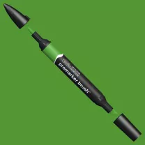 Promarker Brush Winsor & Newton Forest Green G356