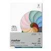 Blok do Marker&oacute;w Winsor & Newton Marker Bleedproof Paper 75 gsm A4 6002008