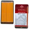 Oł&oacute;wki Koh-I-Noor 1500 Art 12 set 5B-5H 1502012009PL