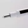 Gumka Tombow Mono Zero Okrągła 2,3 mm Paski EH-KUR-B