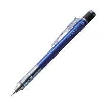 Ołówek Automatyczny Tombow Mono Graph 0,5 Mm Niebieski SH-Mg41-bs