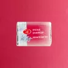 Akwarela Białe Noce 361 Quinacridone Red