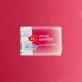Akwarela Białe Noce 361 Quinacridone Red