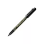 Pisak Kuretake Zig Cartoonist Mangaka Flexible Fine Black CNMF-010