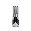Zestaw Kuretake Zig Cartoonist Mangaka Assortment Set 3 Violet Cnm3vvl