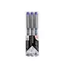Zestaw Kuretake Zig Cartoonist Mangaka Assortment Set 3 Violet Cnm3vvl