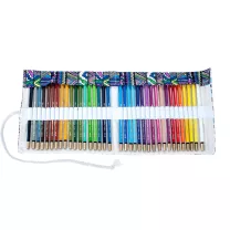 Kredki Akwarelowe Koh-i-noor Mondeluz 36 Pi&oacute;rnik ZES-3720KO