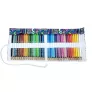 Kredki Akwarelowe Koh-i-noor Mondeluz 36 Pi&oacute;rnik ZES-3720KO