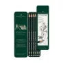 Oł&oacute;wki Faber Castell Castell 9000 6 set 119063
