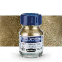 Pigment Schmincke Aqua Bronze 20 ml 812 Rich Pale Gold 15812032