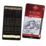 Oł&oacute;wki Koh-i-Noor 1900 Toison d`or 8B-8H 12 set 1902012009PL