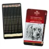 Oł&oacute;wki Koh-I-Noor Toison D`or 12 set 8B-2H 1912012001PL