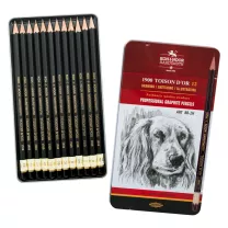 Oł&oacute;wki Koh-I-Noor Toison D`or 12 set 8B-2H 1912012001PL