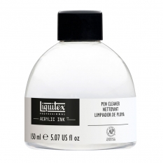 Liquitex Professional Acrylic Ink Pen Cleaner 150 ml 4261100
