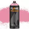 Farba Akrylowa Matowa W Sprayu Molotow Flame Orange 400 ml 308 Piglet Pink Light