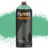Farba Akrylowa Matowa W Sprayu Molotow Flame Orange 400 ml 666 Menthol