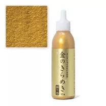 Pasta Kuretake Gold Mica 30 g BA303-3