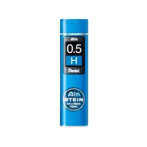 Wkłady do Oł&oacute;wka Automatycznego Pentel Ain Stein 40 0.5 H C275-H