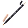 Pisak Tombow Abt Dual Brush Pen 020 Peach