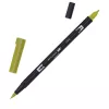 Pisak Tombow Abt Dual Brush Pen 098 Avocado