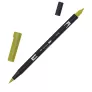 Pisak Tombow Abt Dual Brush Pen 098 Avocado