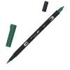 Pisak Tombow Abt Dual Brush Pen 346 Sea Green
